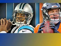 But it further established peyton manning as the nfl's greatest quarterback at the line of scrimmage. Peyton Manning Explains Why He Shouts Omaha All The Time Abc News