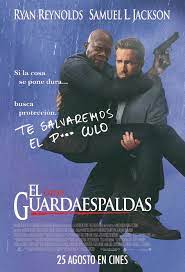 El Otro Guardaespaldas Pelicula 2017 Sensacine Com