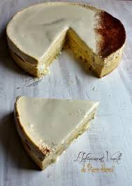 Tarte Infiniment Vanille De Pierre Herme Alimentation Patisserie Recettes Sucrees