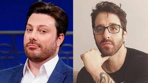 Faz parte da nova geração de humor, a da. Danilo Gentili Corta Relacoes Com O Ex Colega Rafinha Bastos Desleal Egocentrico E Narcisista Famosos Extra Online