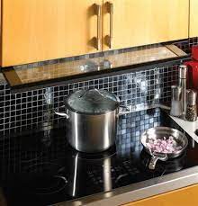 Ge Profile Series 30 Slide Out Hood Jv394sbb Range Hood Kitchen Ventilation Ge Appliances