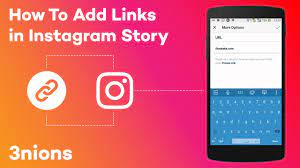 Maybe you would like to learn more about one of these? How To Add Links In Instagram Story Youtube