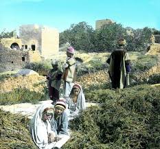 قرية بيتين قضاء مدينة رام الله 1920م بيت ين هي قرية فلسطينية تتبع محافظة رام الله والبيرة وقعت تحت الاحتلال الإسرائي palestine history old pictures palestine