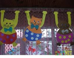 Cat Craft Idea For Kids 9 Preschool Crafts Crafts For Kids Crafts
