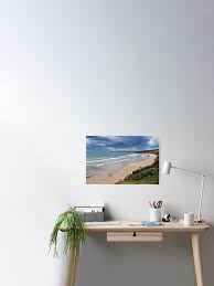 Stormy Beach Stroll,Point Roadknight.