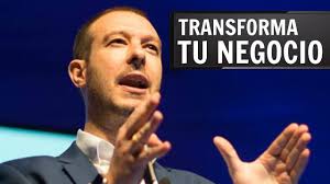 Nuevas Tecnologías para Líderes de Negocios