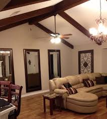 Mirror ceiling ceiling light fixtures ceiling lights ceiling fan barrisol ceiling plafond design lighting showroom museum lighting mirrors. Vaulted Ceiling Tall Mirrors Home Decor Decor Tall Mirror