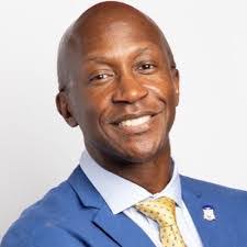 Jamel Foster's Instagram, Twitter & Facebook