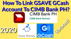 But if you need iban number, create your account in ubl. How To Link Gsave Account To Cimb Bank App A Step By Step Guide Youtube