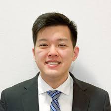 Nicholas Wu, Region VI Co-Director