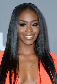 Nafessa Williams Movies and TV Shows