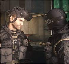 Last depot unlocks for captain price. Call Of Duty Modern Warfare Play The Price