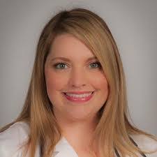 Whitney Harper's Instagram, Twitter & Facebook