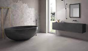 L'aménagement d'une petite salle de bains nécessite une bonne logistique. 10 Idees D Amenagement Pour Votre Salle De Bain Jdo Carrelage Bains