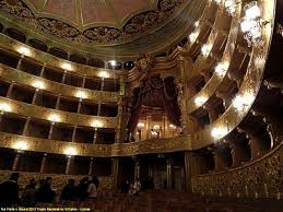 The teatro nacional de são carlos (portuguese pronunciation: Pin Em A Minha Lisboa