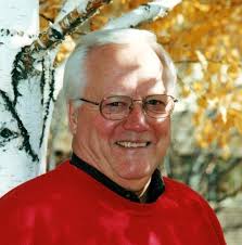 Roger McCallum Obituary