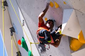 Check spelling or type a new query. The Paraclimbing World Cup Ends In Innsbruck Gripped Magazine