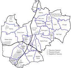 Epping forest is a district of essex. Epping Forest District Wikipedia