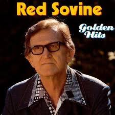 Red Sovine
