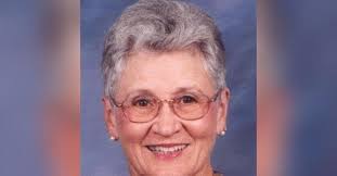 Mrs. Evelyn Virginia Moore Obituary