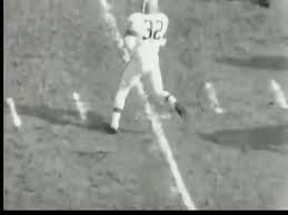He played for the cleveland browns of the national f. Jim Brown Ultimate Highlights Part 1 On Make A Gif