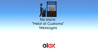 If there is one i believe that prohibit has more of a lawful background. Are Your Packages Getting Held At Customs Here Is An Easy Solution Elextensions