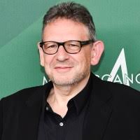 Universal Music Group Chief Lucian Grainge "Recuperating" After