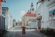 10+ Travel tips for Rauma - the most charming city in Finland ...