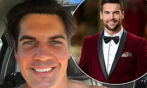 We did not find results for: Bachelorette S Blake Coleman Speaks About Battle With Depression Daily Mail Online