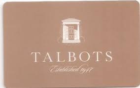 We did not find results for: Gift Card Talbots Talbots United States Of America Talbots Col Us Talbots 004