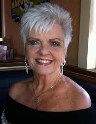 Patricia Greer Obituary (1943