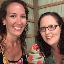 Baking Memories Together