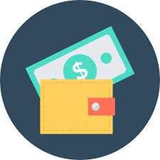 Download Money Wallet Vector Svg Icon Svg Repo