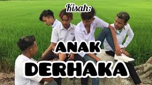 Allah bayar cash atas dunia mp3 duration 10:51. Kisah Anak Derhaka Youtube