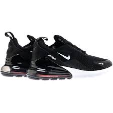 Check spelling or type a new query. Nike Air Max 270 Herren Sneaker Schwarz Weiss Ah8050 002 Schuhroom De