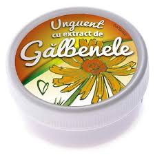 Experimentul care arată că sacii galbeni pentru colectare separată sunt plini cu… aer. Unguent Balsamic Cu Extract De Galbenele 20 G Viva Pharma Bebetei