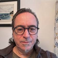 Dream Theater guitarist John Petrucci's birthday