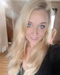 Breanna Lefebvre's Instagram, Twitter & Facebook