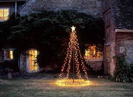 Pin On Outdoor Christmas Decorations