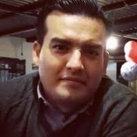 Antonio Cota Cabrera