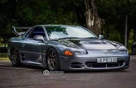 Long distnace locations like the silver state classic in nevada, pikes peak international hill climb in colorado, and bonneville salt flats in utah. Mitsubishi 3000gt Vr4 Twinturbo å¸–å­ Facebook