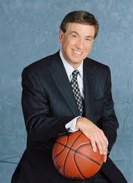 Marv albert began his hall of fame career in 1963 in radio, becoming the voice of the new york rangers in 1965 and the knicks two years later. Serby S Sunday Q A With Marv Albert