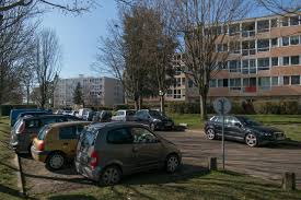 3 rue du pont des landes 78310 coignieres 0130564270. Coignieres Residence Des Acacias La Ville Demande Au Bailleur De Creer Du Stationnement La Gazette De Saint Quentin En Yvelines