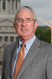 Painted Red: Foreign Ownership Claims in Arkansas Disputed