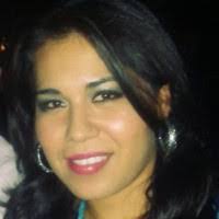 Karina Roche's Instagram, Twitter & Facebook