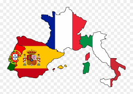 Here is the latest fcdo advice for some popular european. Uk France Spain Italy Germany Map Free Transparent Png Clipart Images Download