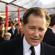 JAMES REMAR as Harry sellers Morgan Dexter