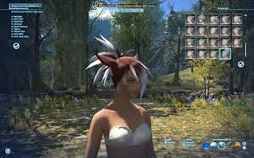 Simply to dye for (quest). Free Trial Has All Character Customizations Unlocked R Ffxiv