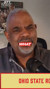 Does the opening line to the Michigan/Ohio State game surprise you?