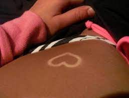 Whether you have many shadows or only lines, skin and tattoo inks will be affected; How Do You Get A Sun Tan Tattoo Beautylish